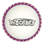 #1 Purple (Black Orbs) 175-176 Discraft Graffiti Barstamp FuZed Line Buzzz