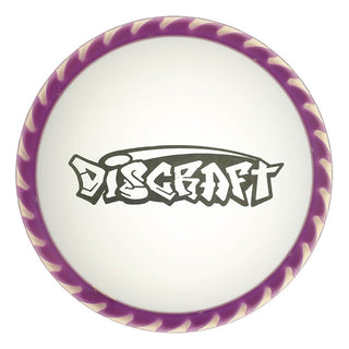 #1 Purple (Black Orbs) 175-176 Discraft Graffiti Barstamp FuZed Line Buzzz