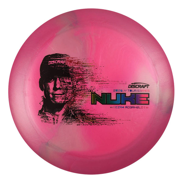 2026 Tour Series Ezra Aderhold Nuke