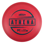 Paul McBeth ESP Athena