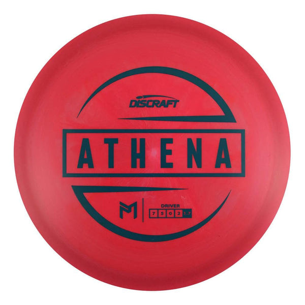 Paul McBeth ESP Athena