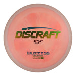 #100 (Rainbow) 175-176 ESP Buzzz SS