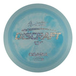 Anthony Barela ESP Cigarra #2