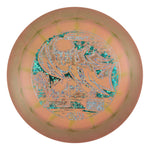 #89 (Spirograph/Clovers) 164-166 ESP Lite Nuke