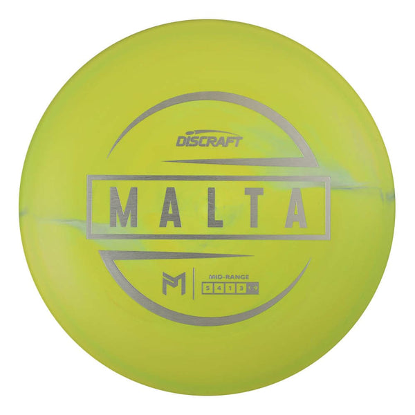 Paul McBeth ESP Malta