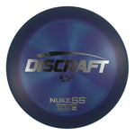 #29 (Silver Metallic) 173-174 ESP Nuke SS