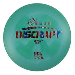Paige Pierce 5x ESP Sol