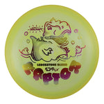 ESP Super Flx Raptor