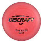 #44 (Wonderbread ) 177+ ESP Buzzz SS