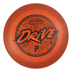 #18 (Black Kaleidoscope) 173-174 Paige Pierce ESP First Run Drive