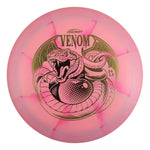 ESP Swirl Venom