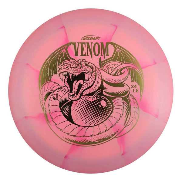 ESP Swirl Venom