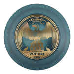 EXACT DISC #74 (Gold Linear Holo) 164-166 Season One Lightweight ESP Vulture No. 1