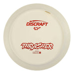 #2 (Red Holo) 167-169 ESP White Thrasher