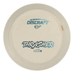 #5 (Snowflakes) 173-174 ESP White Thrasher