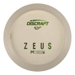 #4 (Green Sparkle Stars) 173-174 ESP White Paul McBeth Zeus
