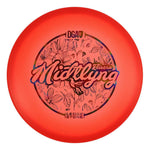 #27 Orange (Jellybean) 175-176 DGA ProLine PL Eliezra Midtlyng Aftershock