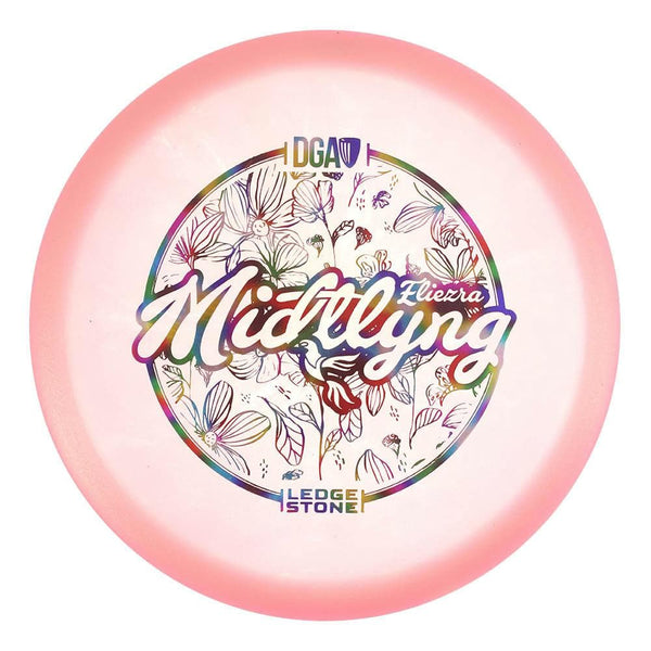 #38 (Jellybean) 177+ DGA Atmos Eliezra Midtlyng Rift