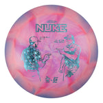 #20 (Snowflakes) 173-174 Ezra Robinson/Ezra Aderhold Collab ESP Nuke