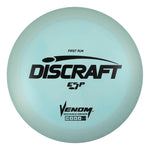 #27 (Black) 173-174 First Run ESP Venom