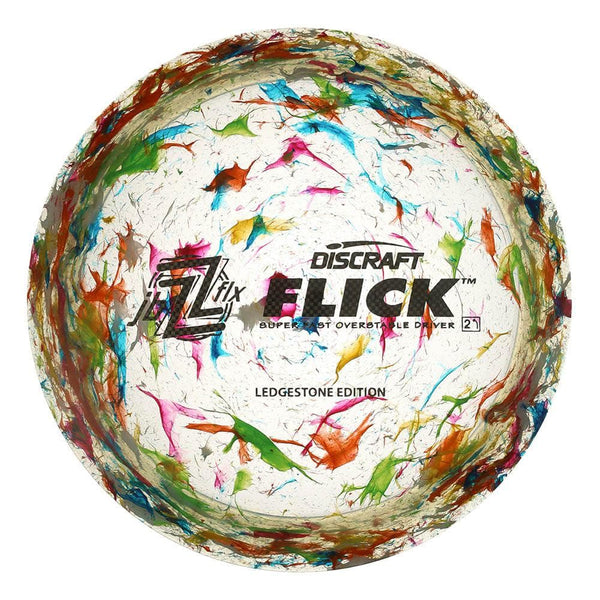 Jawbreaker Z Flx Flick