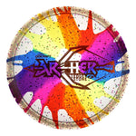 Fly Dye Confetti Z Archer