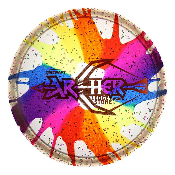 Fly Dye Confetti Z Archer