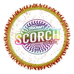 Fly Dye FuZed Scorch