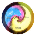#18 (Circuit Board) 173-174 Paul McBeth Fly & Flag Dye Z Hades