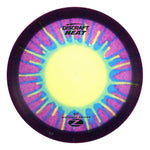 #17 (Green Metallic) 173-174 Fly Dye Z Heat
