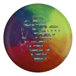 Paul McBeth Z Glo Fly Dye Luna #1