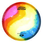 #20 (Green Metallic) 177+ Fly Dye Z Meteor