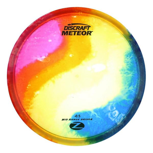#20 (Green Metallic) 177+ Fly Dye Z Meteor
