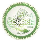 #6 Clear (Colorshift) 173-174 FuZed Flaming Scorch