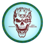 #24 (Red Matte) 173-174 Glo FuZed Zone