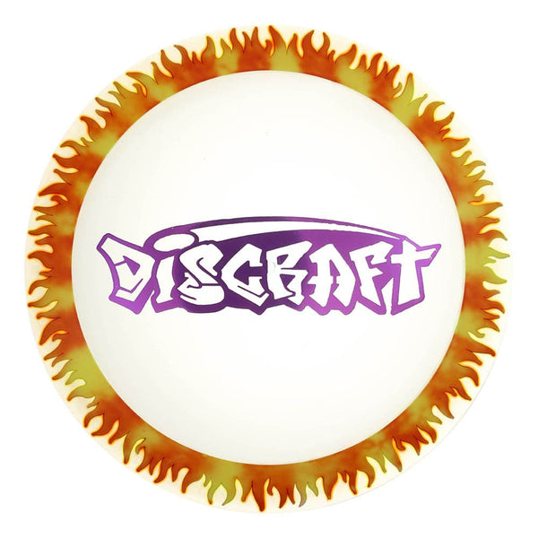 #38 (Purple Metallic) 173-174 FuZed Graffiti Barstamp Scorch