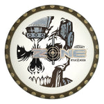 #14 173-174 Tri Foil FuZed Zone