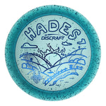 #1 Blue (Blue Metallic) 173-174 Pro Tour Championship CryZtal Confetti Hades