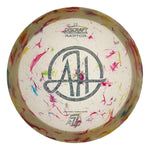 Adam Hammes Jawbreaker Z Glo Raptor