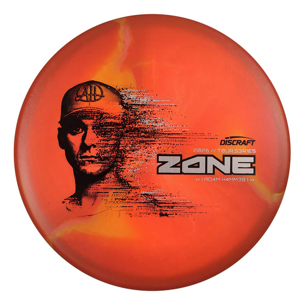 2026 Tour Series Adam Hammes Zone