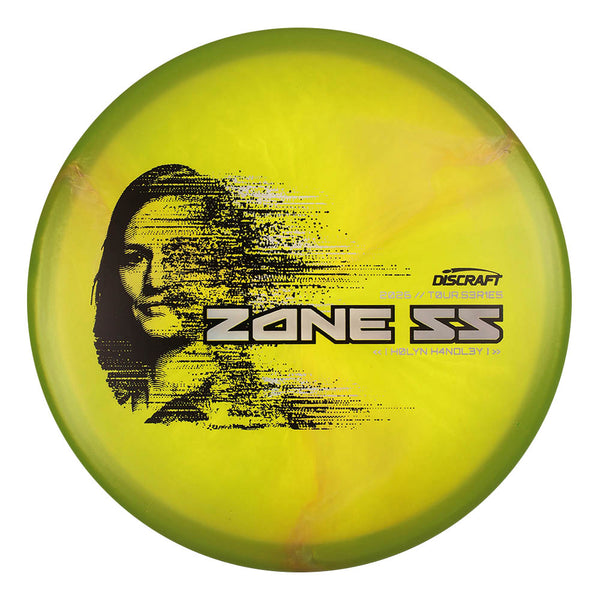 2026 Tour Series Holyn Handley Zone SS