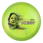 2026 Tour Series Hanna Huynh Heat