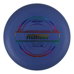 #1 Blurple (Rainbow) 170-172 Hard Roach