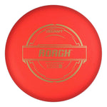#5 Red (Gold Brushed) 170-172 Hard Roach