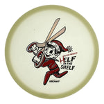 #20 (Black/Red Matte-alic/Silver Holo) 173-174 Mega Glo Archer