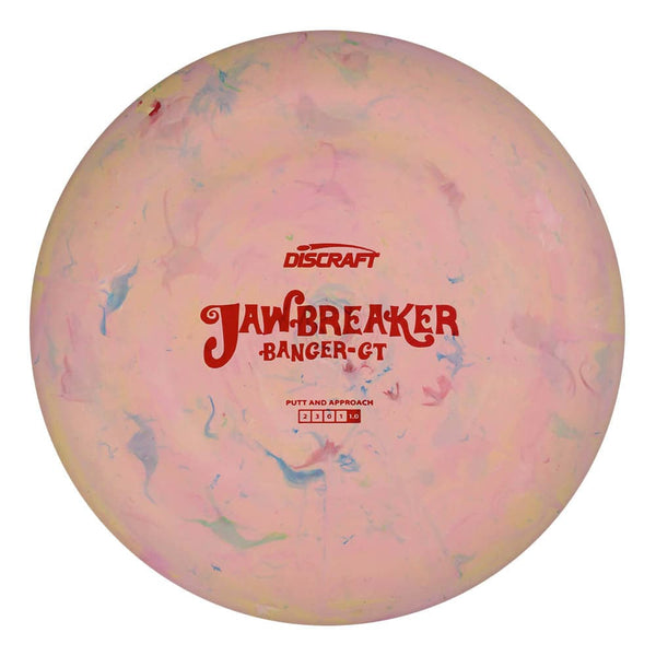 Jawbreaker Banger GT