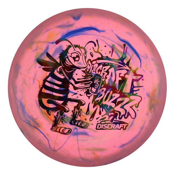 #13 (Jellybean) 116-120 Jawbreaker Lite Buzzz