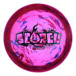 #13 (Green Metallic) 116-120 Jawbreaker Lite Scorch