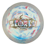 #24 White (Gold Linear Holo) 114-116 Jawbreaker Lite Scorch