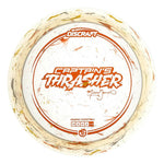 Missy Gannon Jawbreaker Z Captain's Thrasher #2